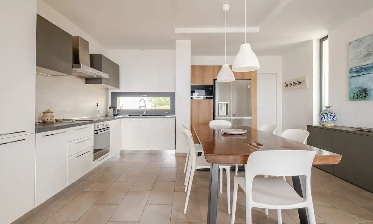 Photo of Kitchen in Syracuse