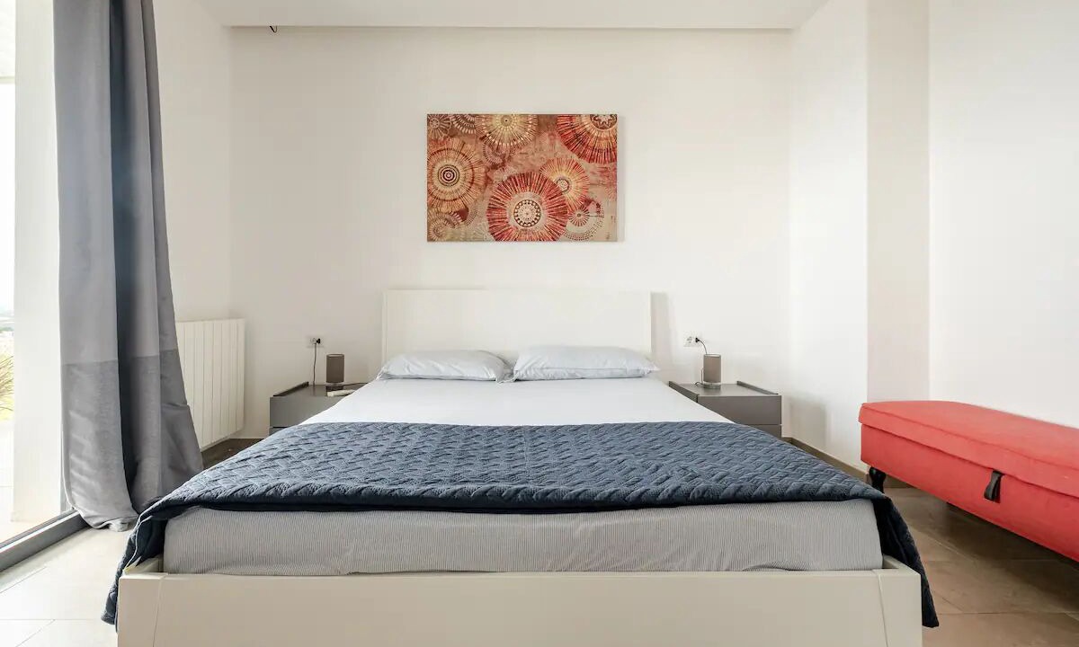 Photo of Bedroom in Syracuse