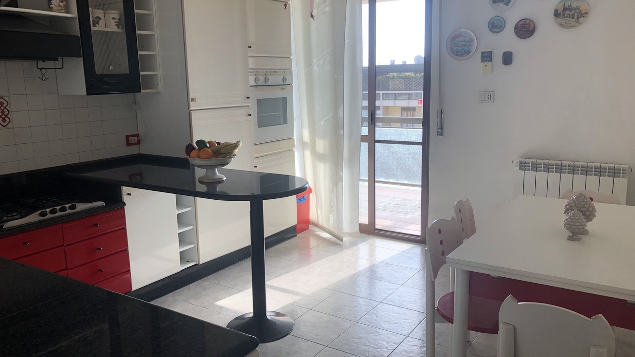 Photo of Kitchen in Picanello-Ognina-Barriera-Canalicchio