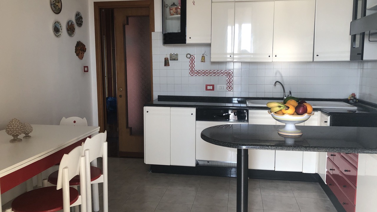 Photo of Kitchen in Picanello-Ognina-Barriera-Canalicchio