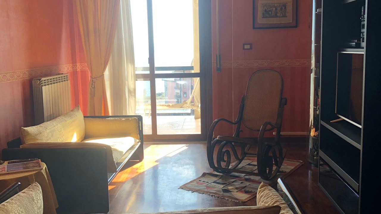 Photo of Livingroom in Picanello-Ognina-Barriera-Canalicchio
