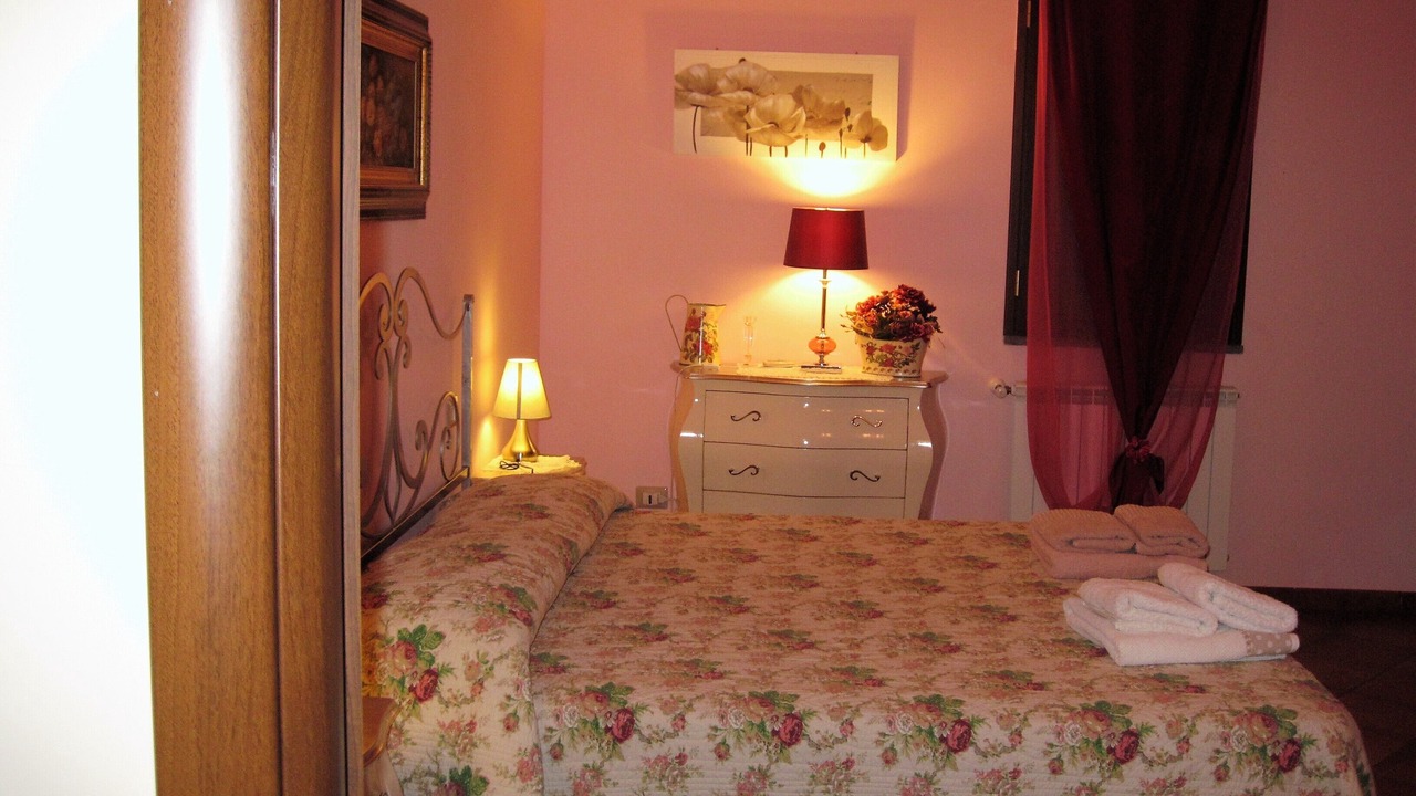 Photo of Bedroom in Mascali