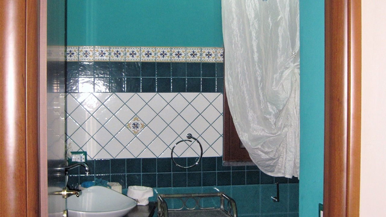 Photo of Bathroom in Mascali