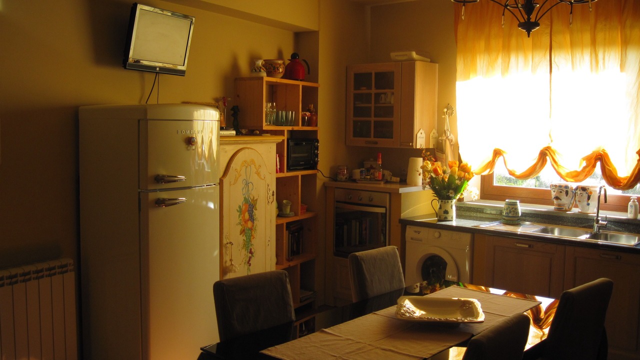 Photo of Kitchen in Mascali
