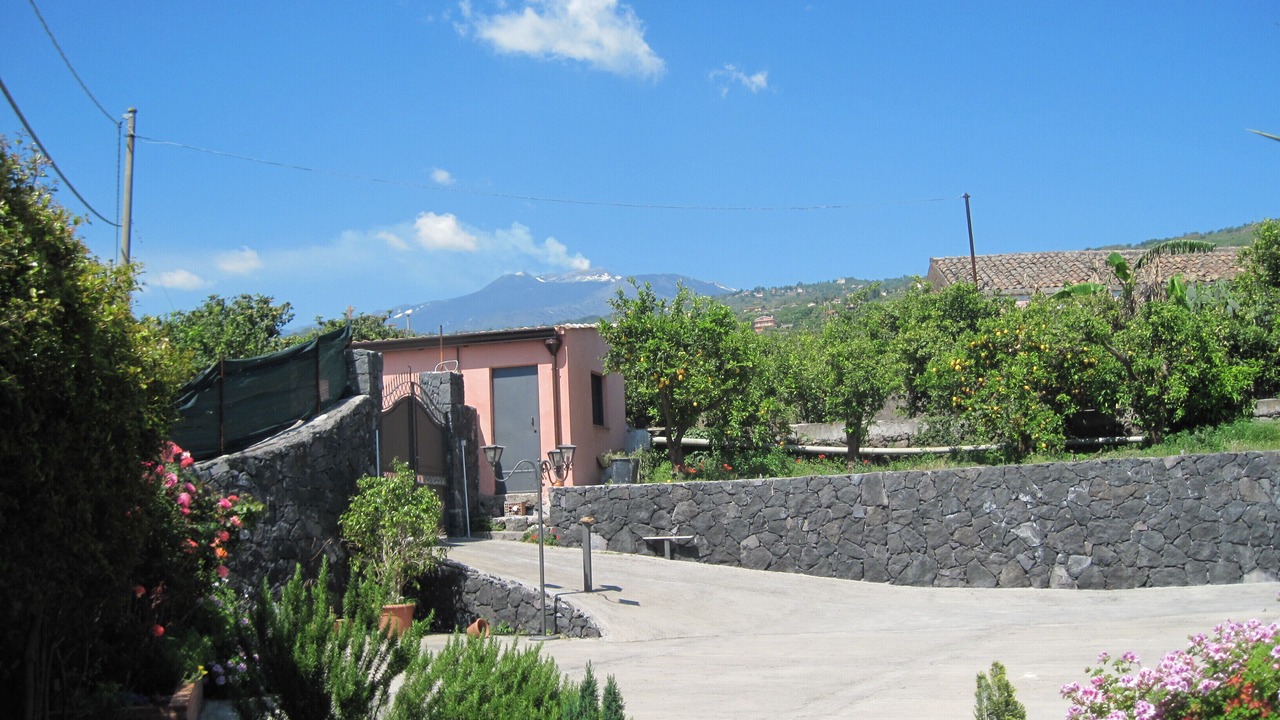 Photo of Outdoor in Mascali