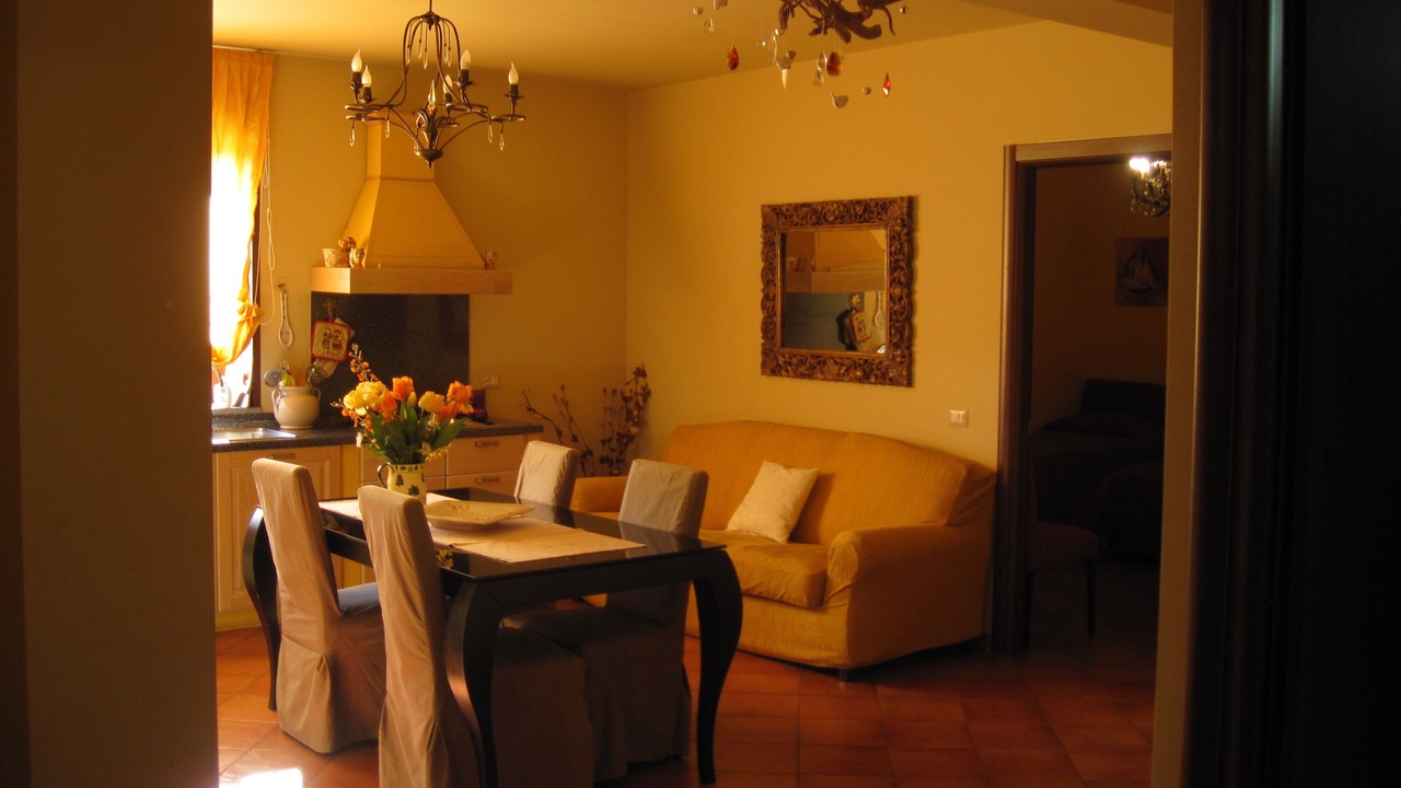 Photo of Livingroom in Mascali