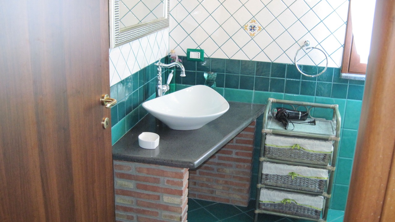 Photo of Bathroom in Mascali