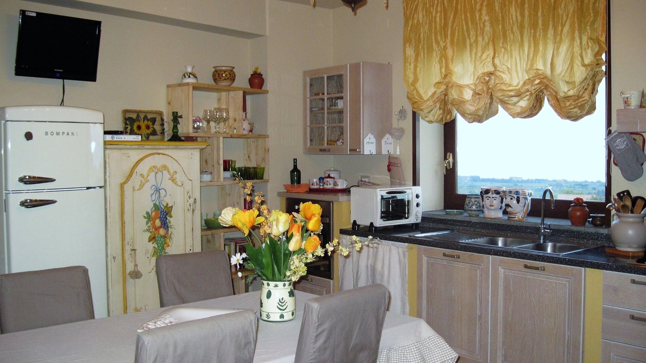 Photo of Kitchen in Mascali