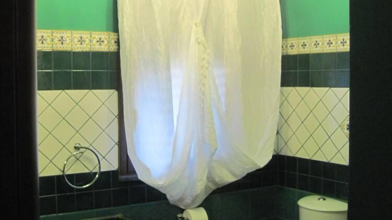 Photo of Bathroom in Mascali