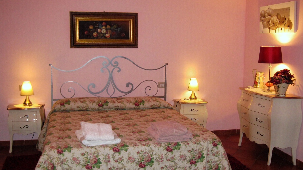 Photo of Bedroom in Mascali