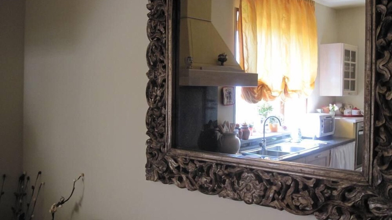 Photo of Kitchen in Mascali