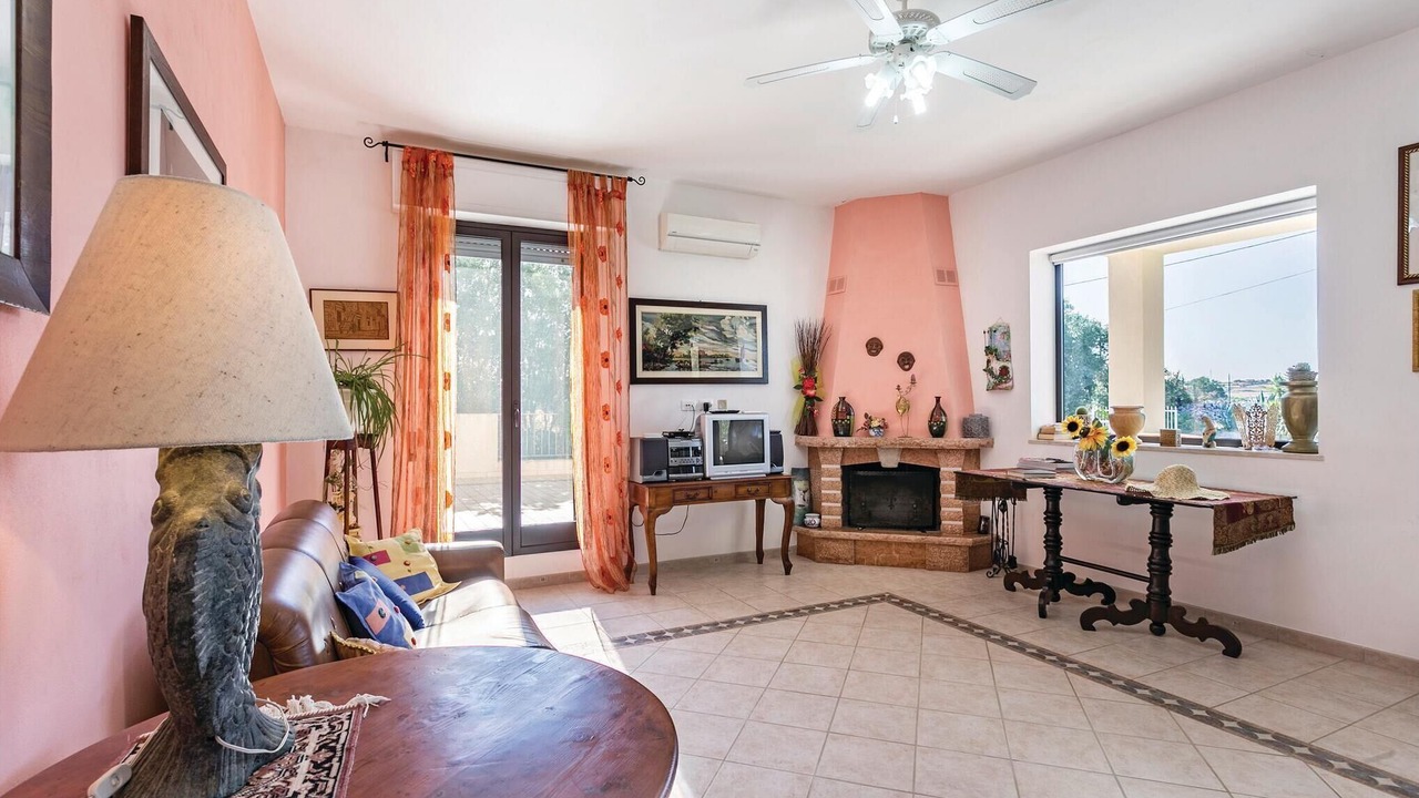 Photo of Bedroom in Ragusa
