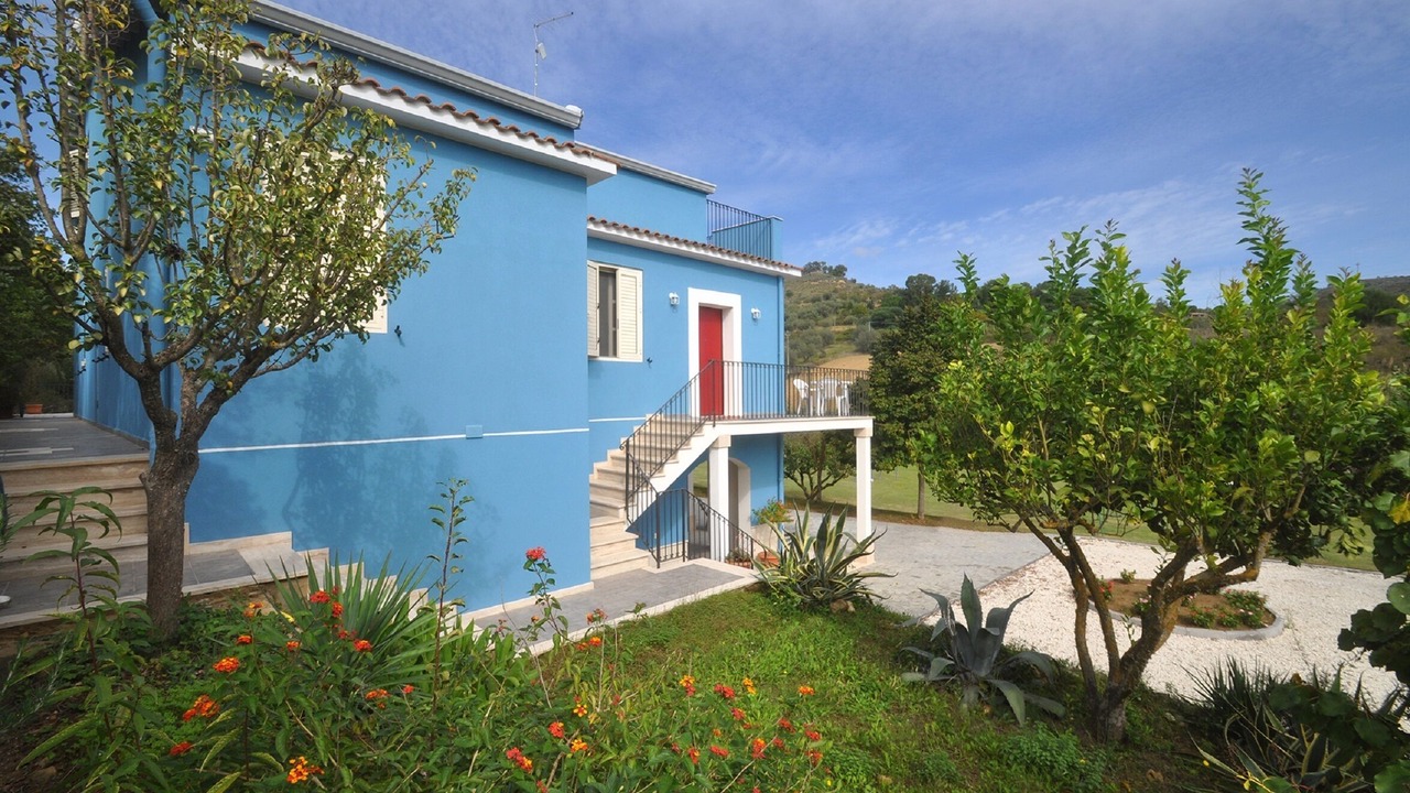 Photo of Outdoor in Mirabella Imbaccari