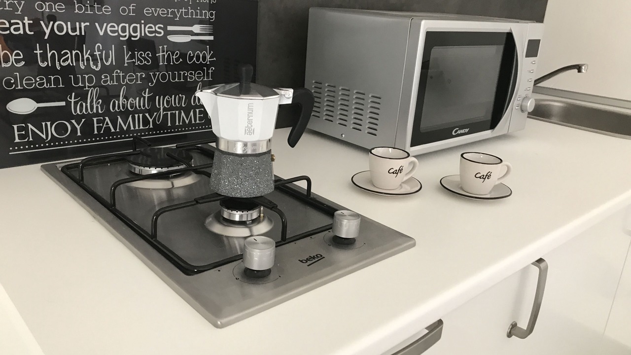Photo of Kitchen in Mirabella Imbaccari