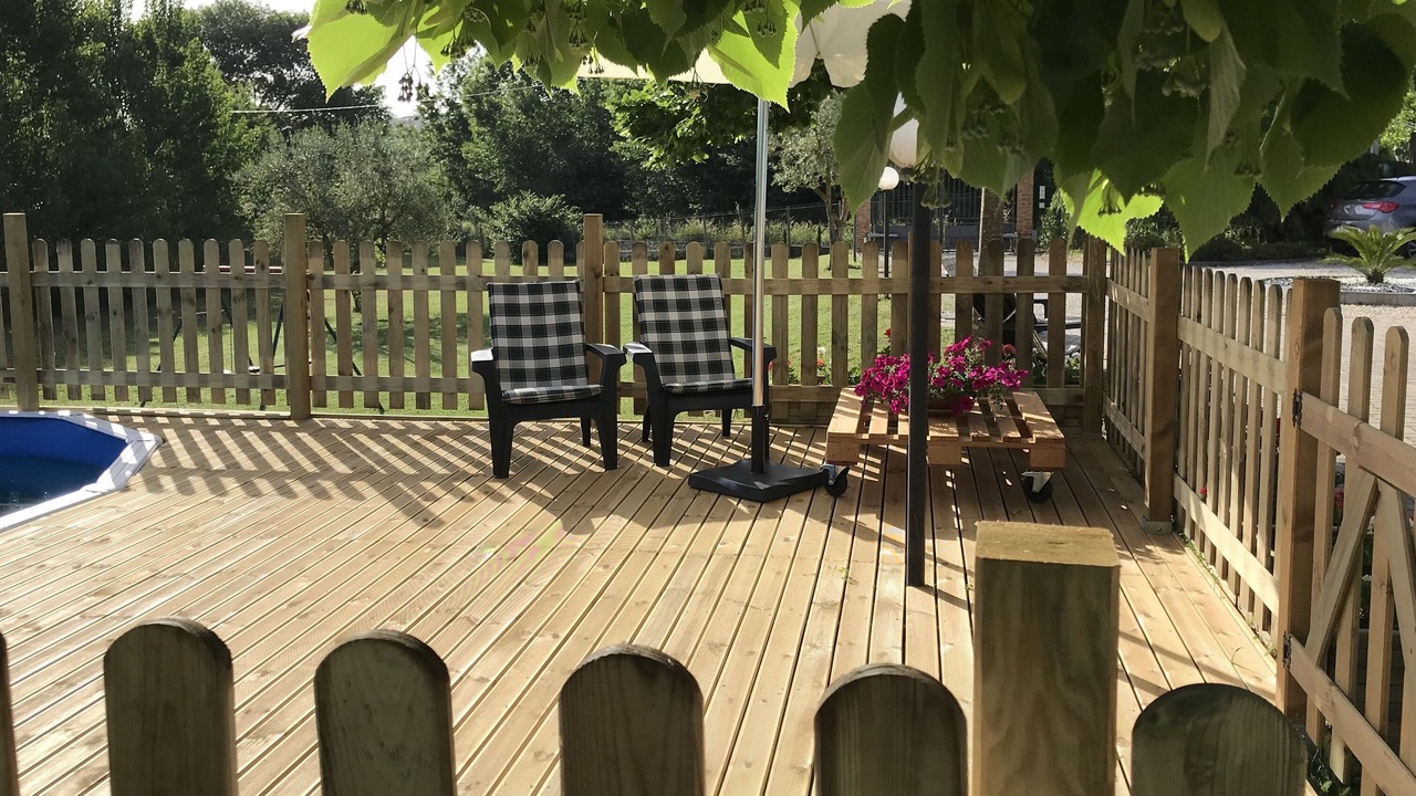 Photo of Patio Balcony in Mirabella Imbaccari