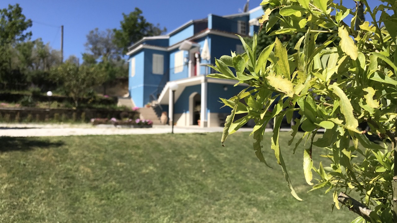 Photo of Outdoor in Mirabella Imbaccari