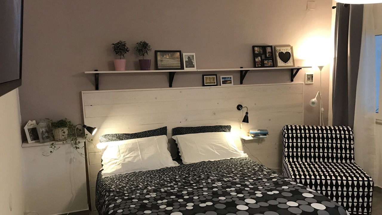 Photo of Bedroom in Mirabella Imbaccari