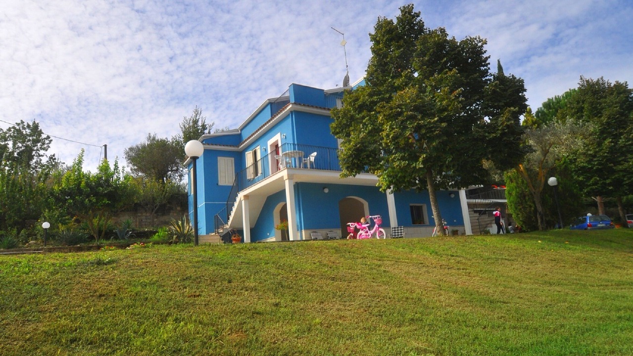 Photo of Outdoor in Mirabella Imbaccari