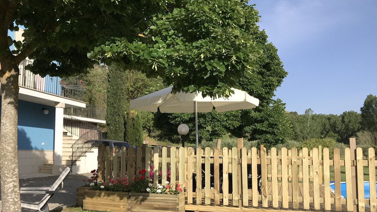 Photo of Patio Balcony in Mirabella Imbaccari