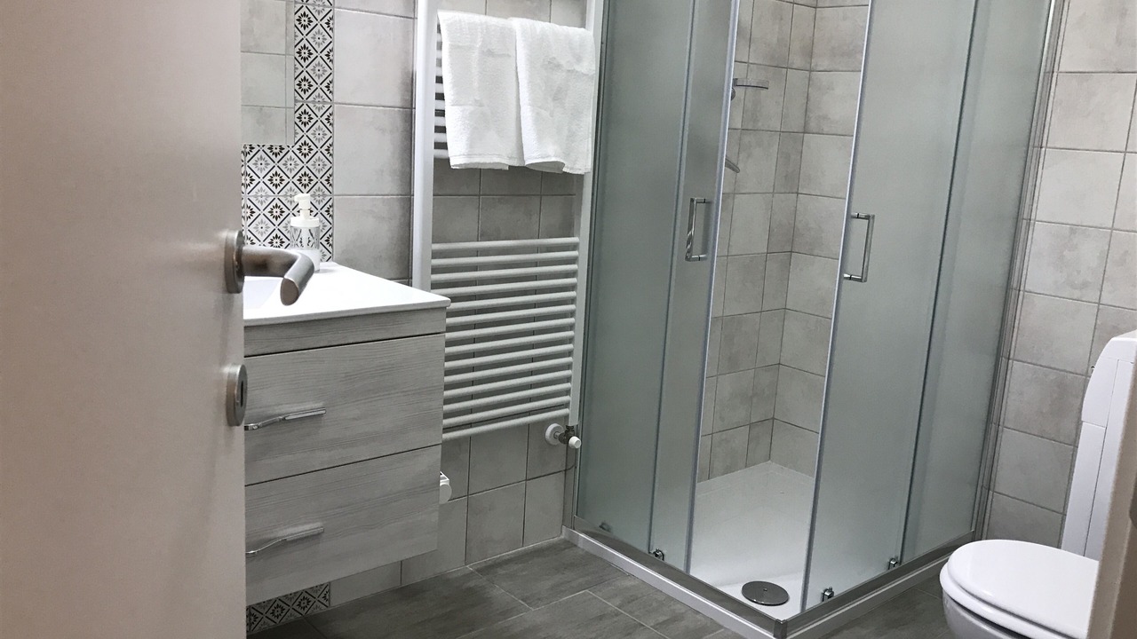 Photo of Bathroom in Mirabella Imbaccari
