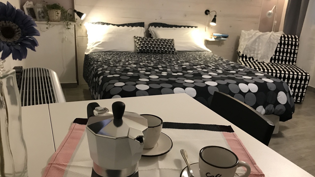 Photo of Bedroom in Mirabella Imbaccari