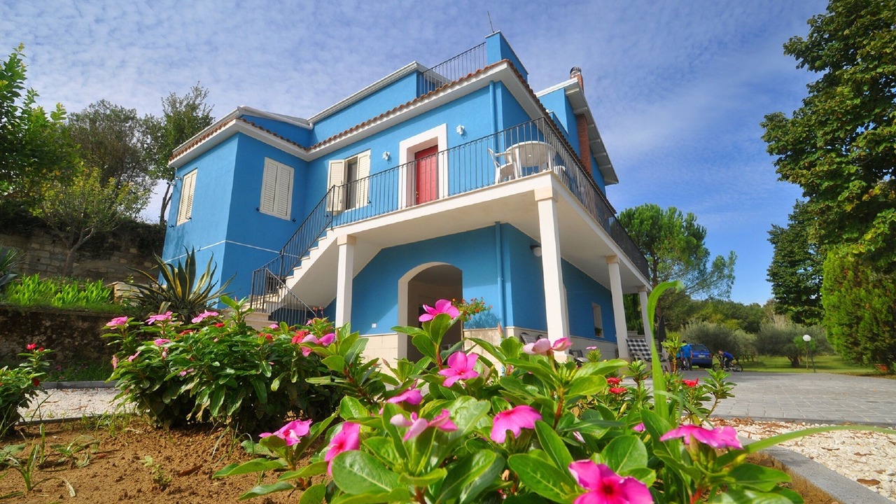 Photo of Outdoor in Mirabella Imbaccari