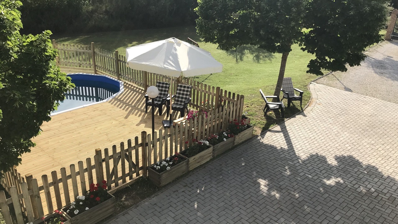 Photo of Patio Balcony in Mirabella Imbaccari
