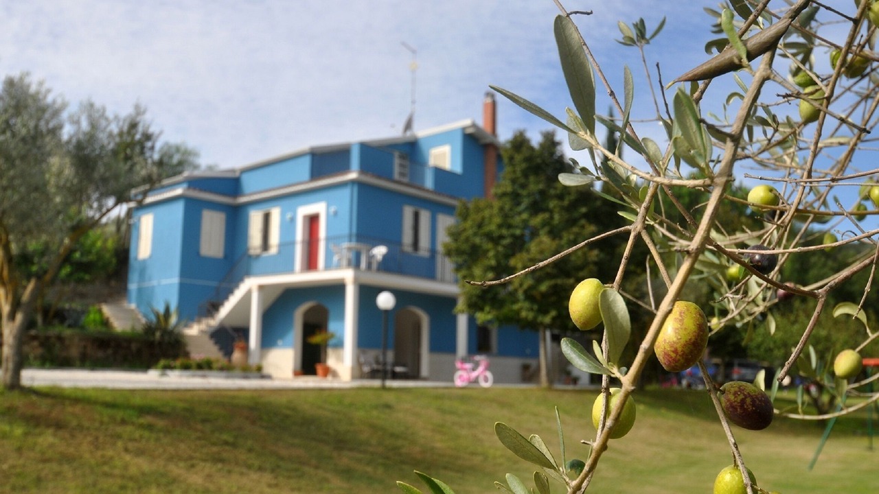 Photo of Outdoor in Mirabella Imbaccari