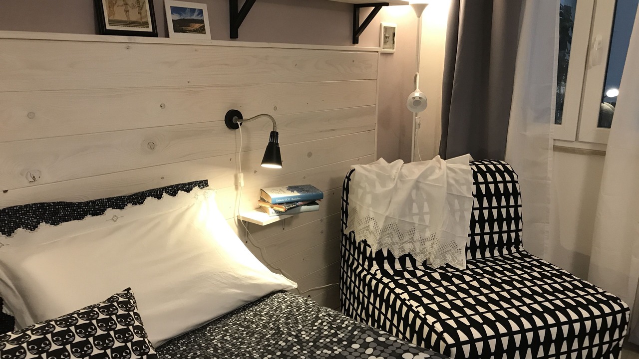 Photo of Bedroom in Mirabella Imbaccari