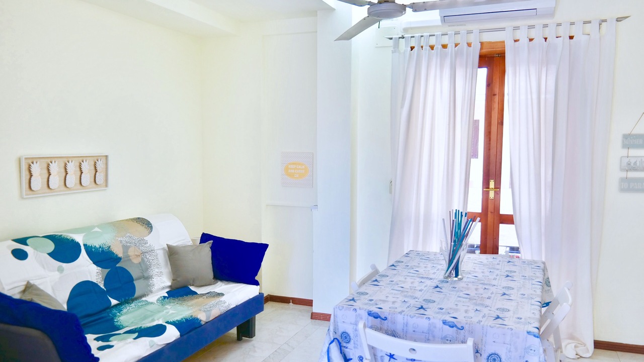 Photo of Livingroom in Fondachello