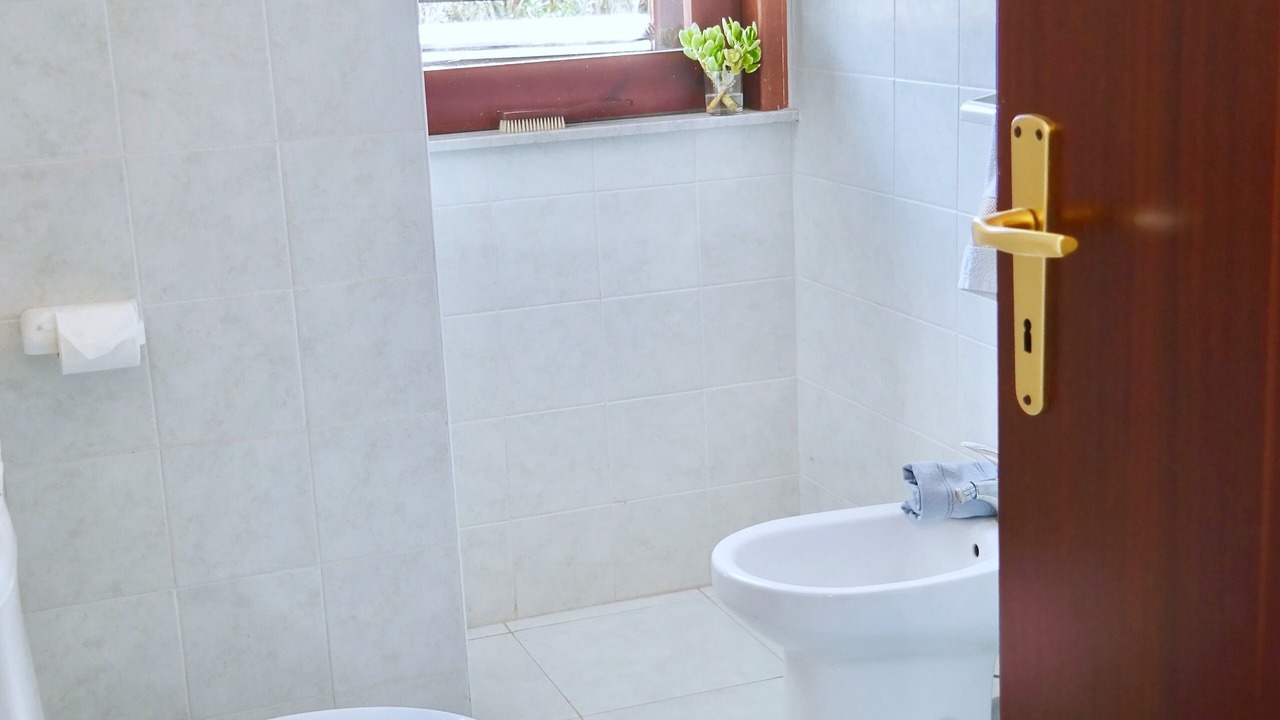 Photo of Bathroom in Fondachello