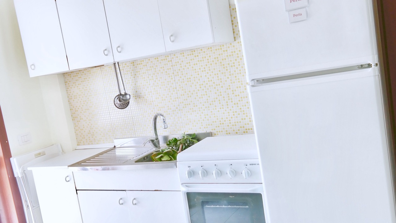 Photo of Kitchen in Fondachello