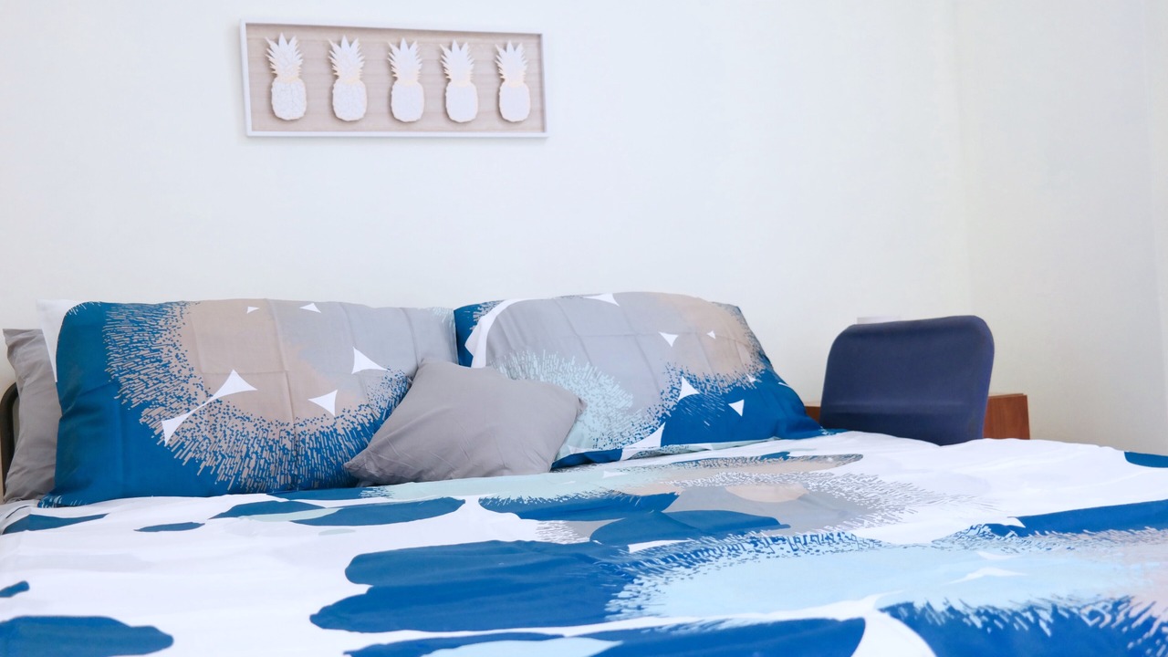 Photo of Bedroom in Fondachello