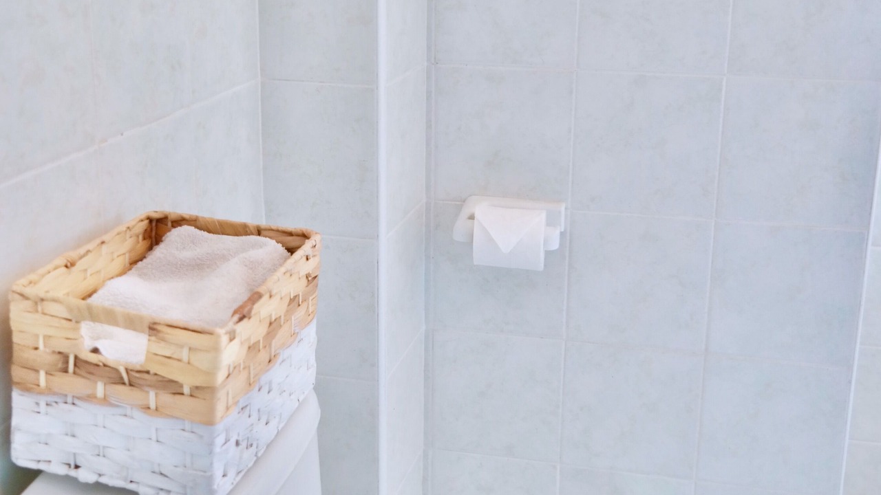 Photo of Bathroom in Fondachello