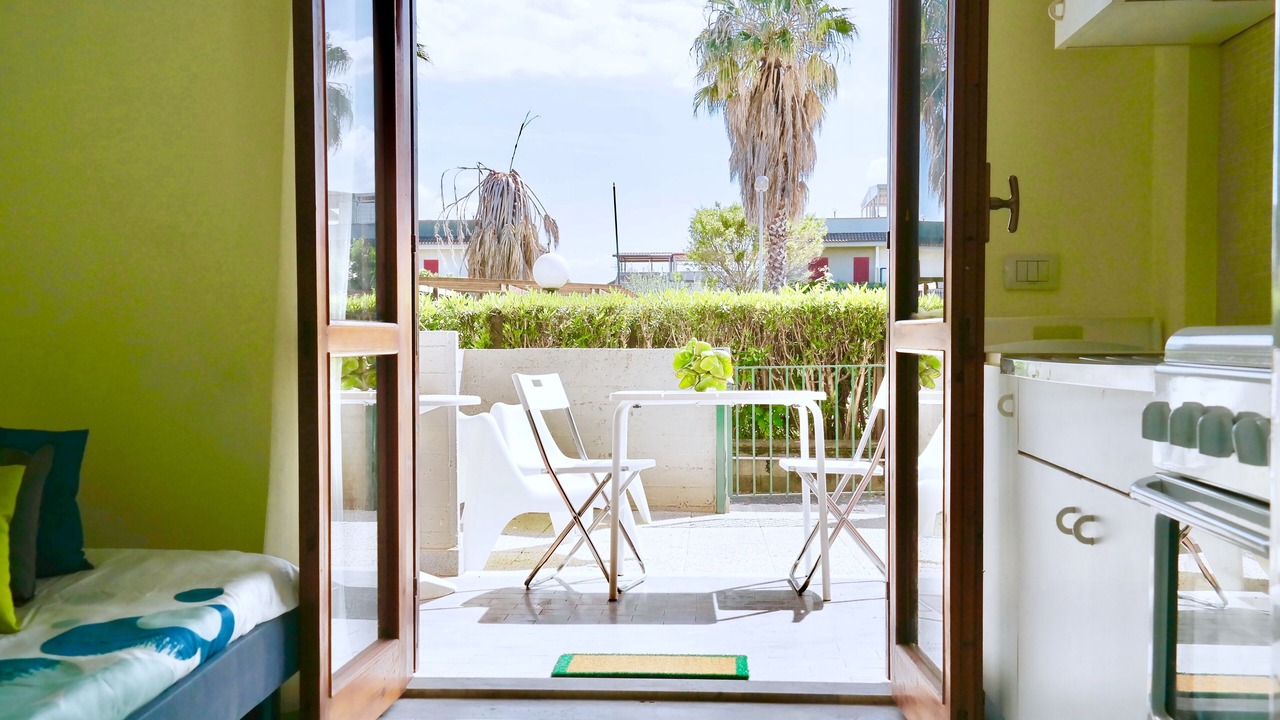 Photo of Bedroom in Fondachello