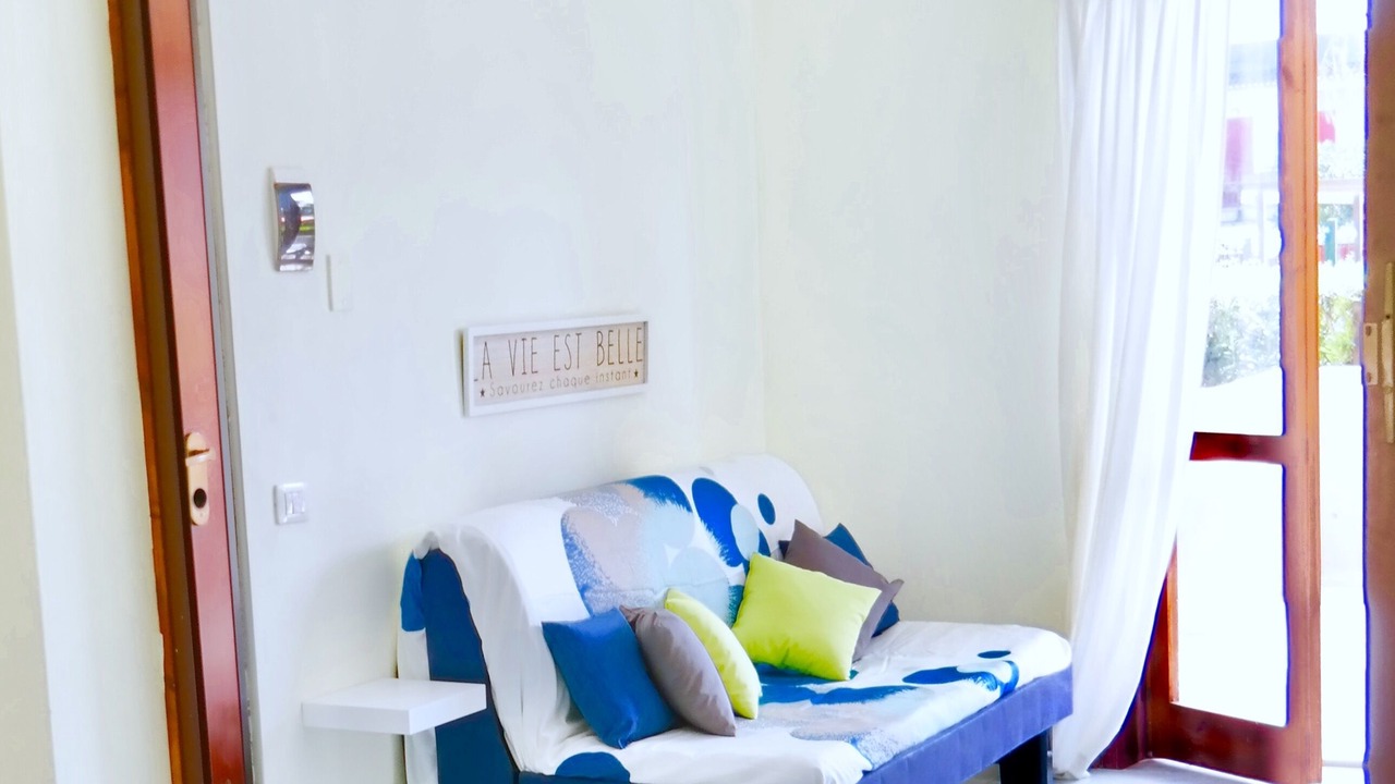 Photo of Livingroom in Fondachello
