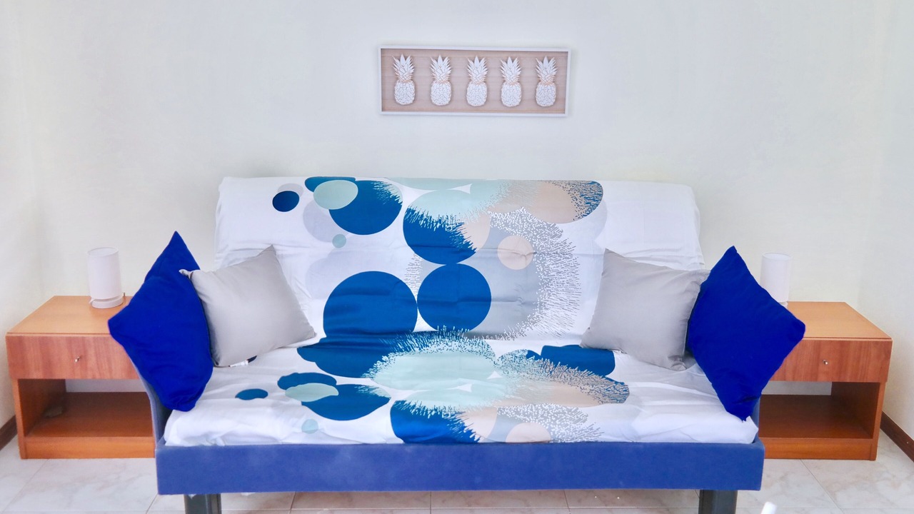 Photo of Bedroom in Fondachello