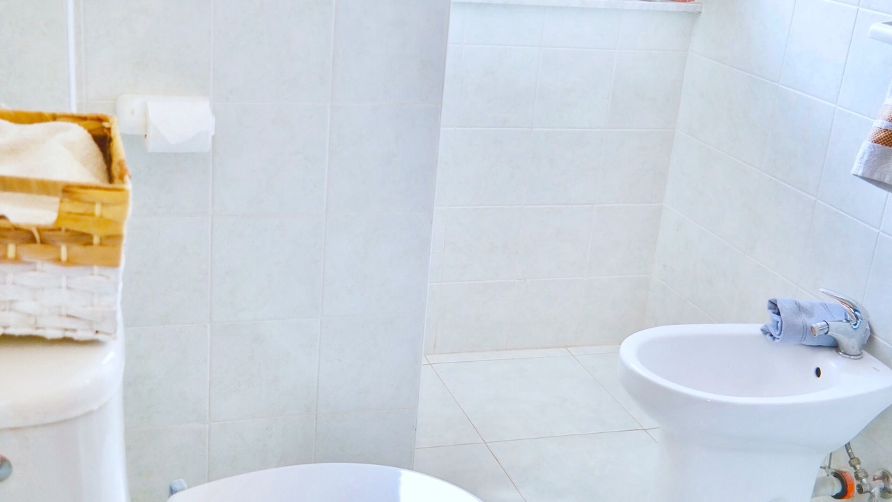 Photo of Bathroom in Fondachello