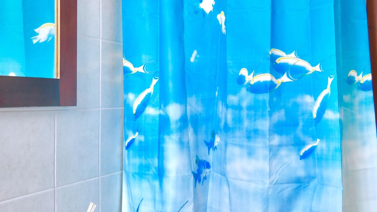 Photo of Bathroom in Fondachello
