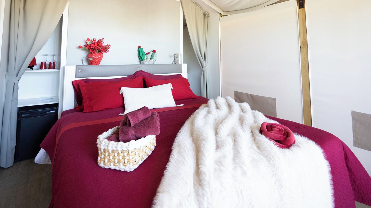 Photo of Bedroom in Santa Maria del Focallo