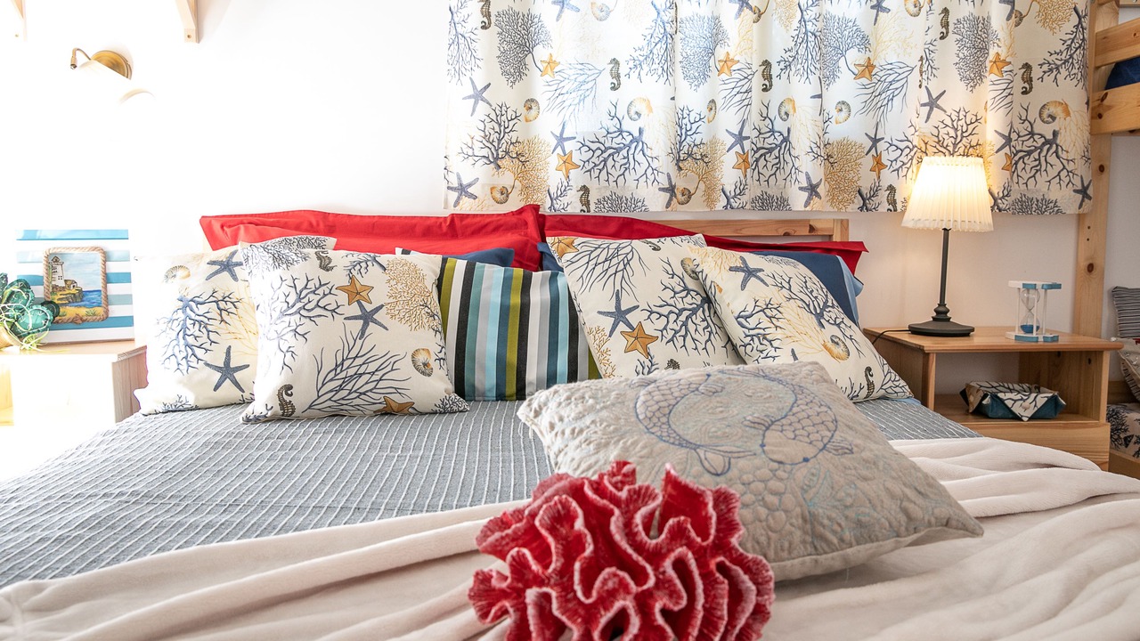 Photo of Bedroom in Santa Maria del Focallo