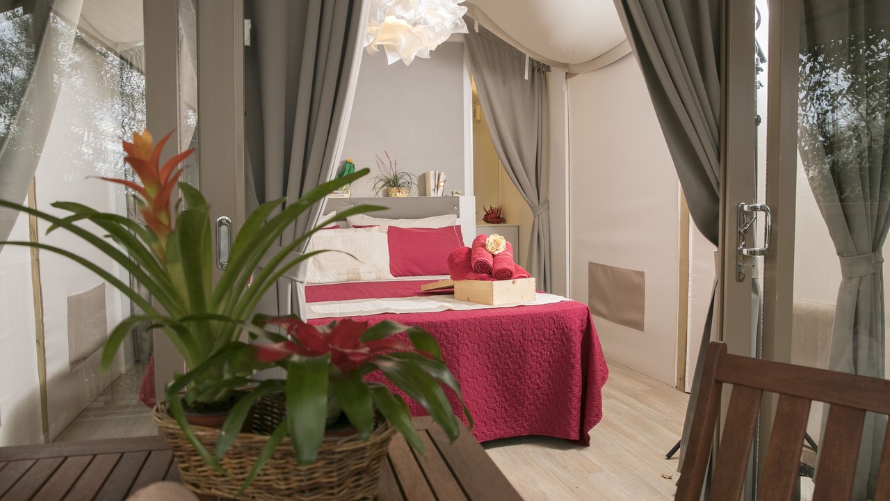 Photo of Bedroom in Santa Maria del Focallo
