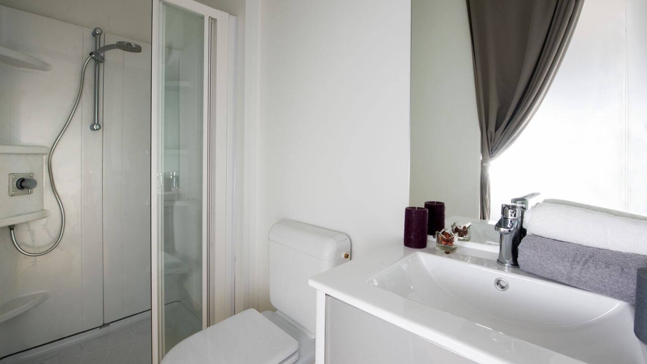 Photo of Bathroom in Santa Maria del Focallo
