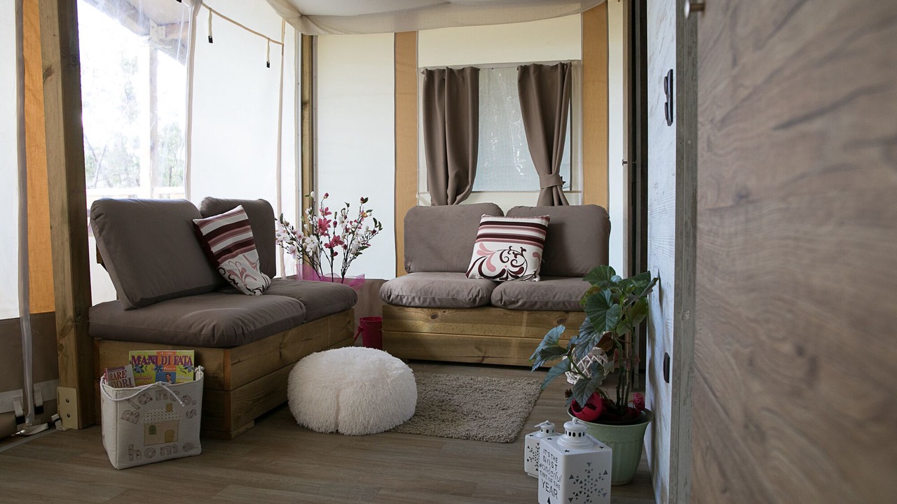 Photo of Livingroom in Santa Maria del Focallo