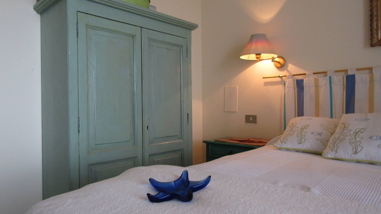 Photo of Bedroom in Letojanni