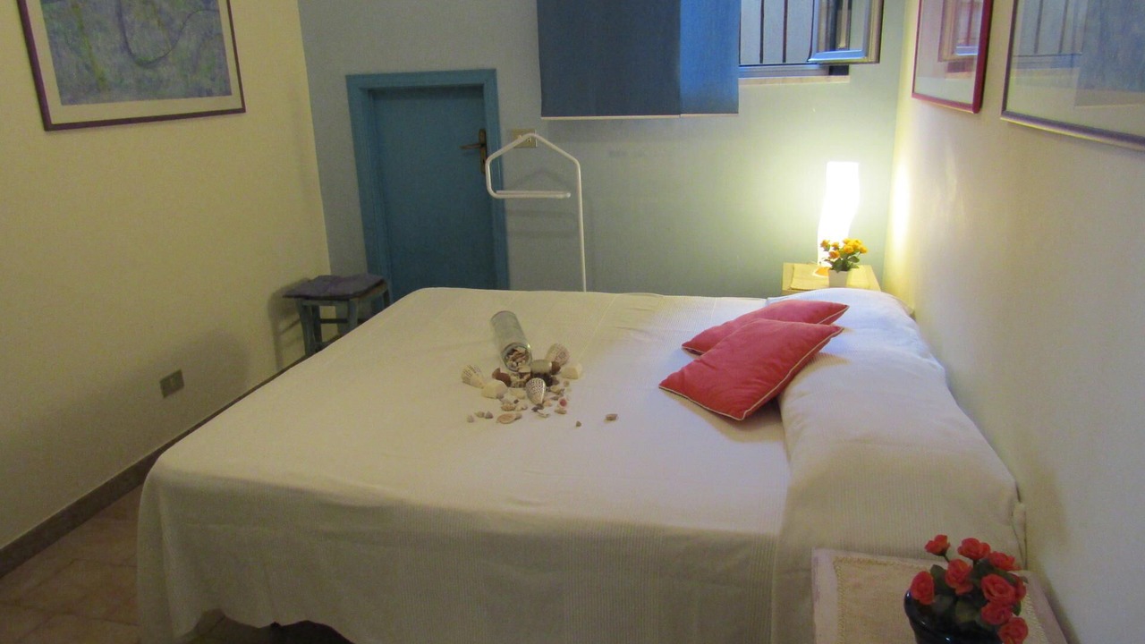 Photo of Bedroom in Letojanni