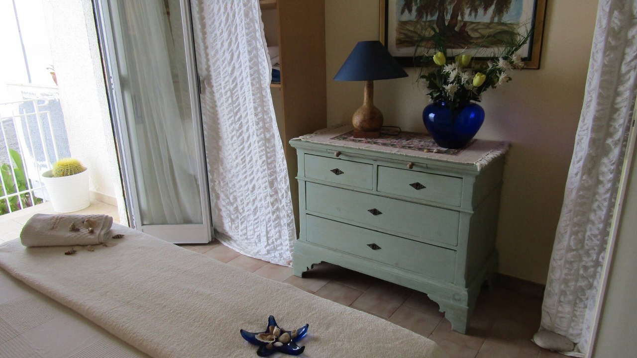 Photo of Bedroom in Letojanni