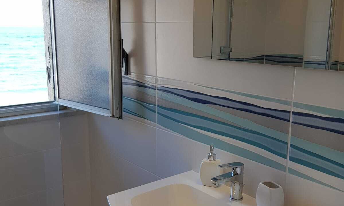 Photo of Bathroom in Letojanni