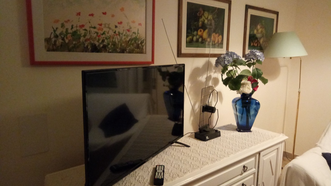 Photo of Bedroom in Letojanni