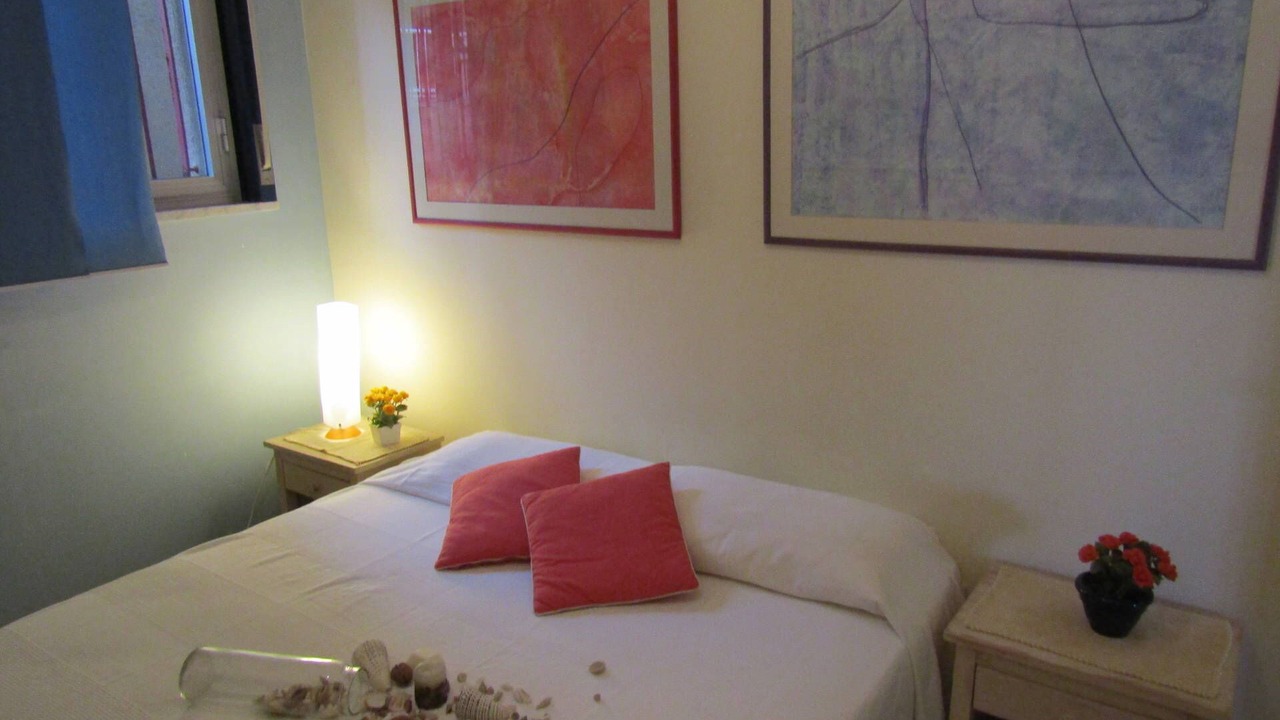 Photo of Bedroom in Letojanni